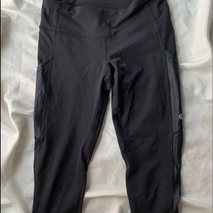 Lululemon size xx small 9/10 good condition
